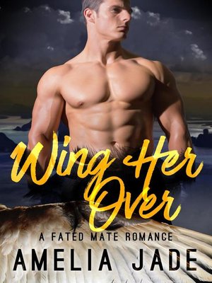 cover image of Wing Her Over